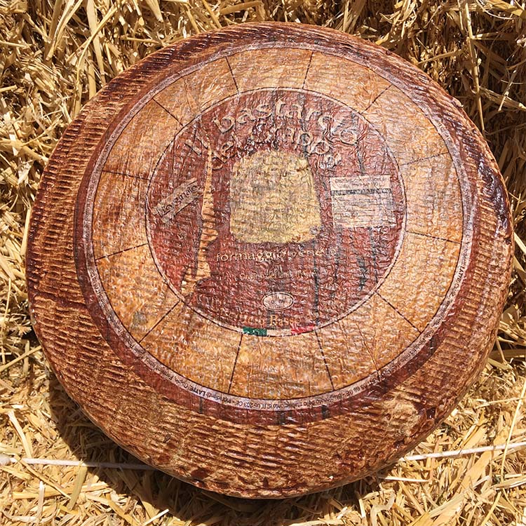 Bastardo del Grappa